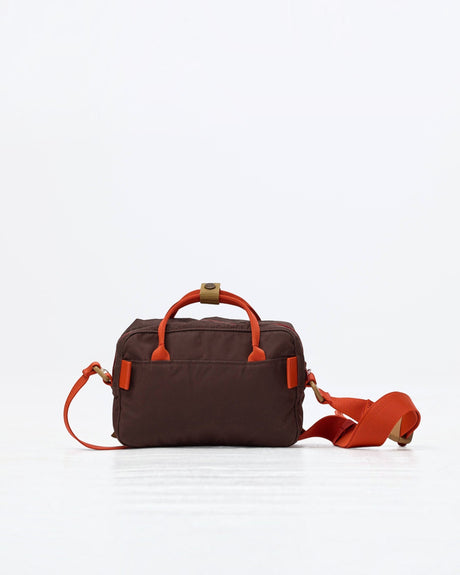 Fjällräven Kånken Koncept Crossbody Omuz Çantası