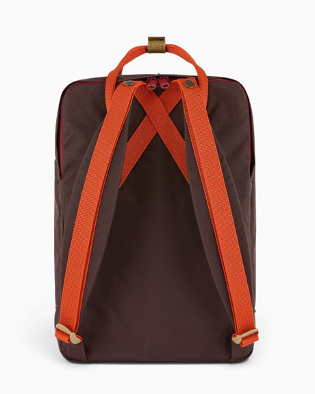 Fjällräven Kånken Koncept Laptop 15" Sırt Çantası