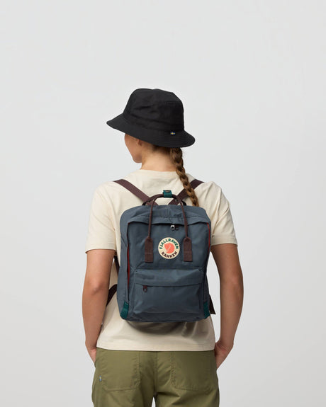 Fjällräven Kånken Koncept Sırt Çantası