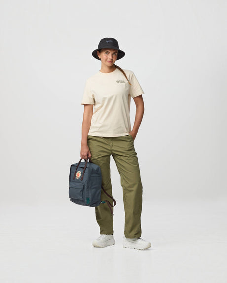 Fjällräven Kånken Koncept Sırt Çantası