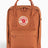 Fjällräven Kånken Laptop 13" Sırt Çantası Terracotta Brown