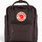 Fjällräven Kånken Mini Sırt Çantası Black Oak