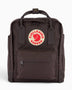 Fjällräven Kånken Mini Sırt Çantası Black Oak