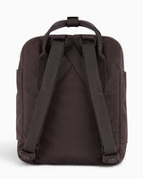 Fjällräven Kånken Mini Sırt Çantası Black Oak