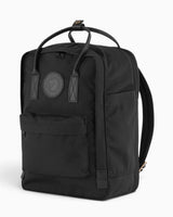 Fjällräven Kånken No. 2 Laptop 15" Sırt Çantası Black-Black