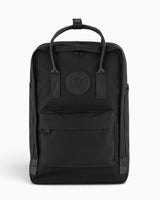 Fjällräven Kånken No. 2 Laptop 15" Sırt Çantası Black-Black