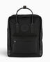 Fjällräven Kånken No.2 Sırt Çantası Black-Black