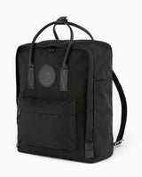 Fjällräven Kånken No.2 Sırt Çantası Black-Black