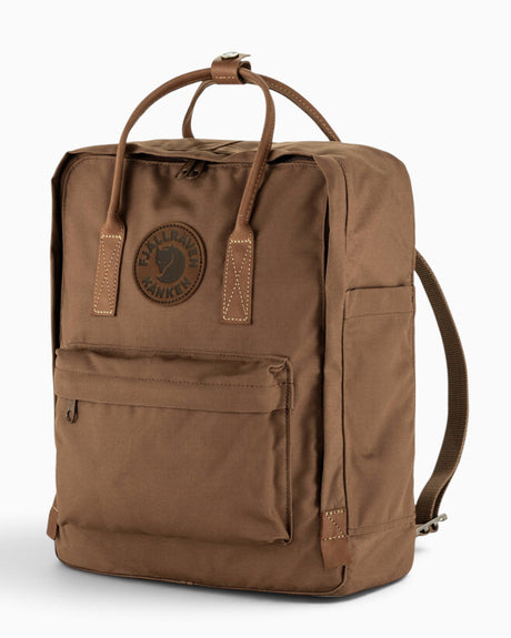 Fjällräven Kånken No.2 Sırt Çantası Hazel Brown