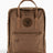 Fjällräven Kånken No.2 Sırt Çantası Hazel Brown