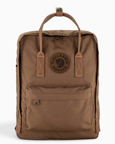 Fjällräven Kånken No.2 Sırt Çantası Hazel Brown