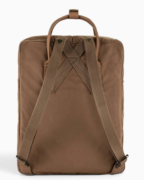 Fjällräven Kånken No.2 Sırt Çantası Hazel Brown