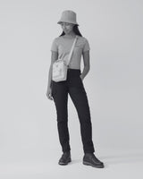 Fjällräven Kånken Sling Black