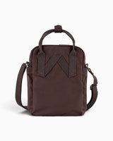 Fjällräven Kånken Sling Black Oak