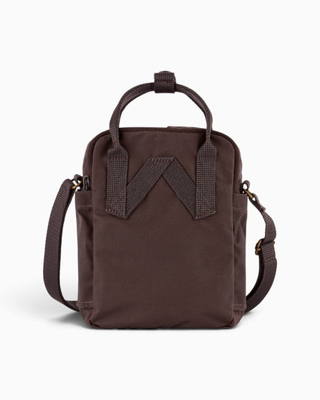 Fjällräven Kånken Sling Black Oak