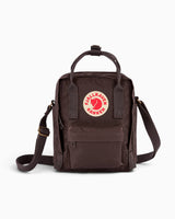 Fjällräven Kånken Sling Black Oak
