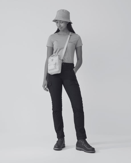 Fjällräven Kånken Sling Dark Oak