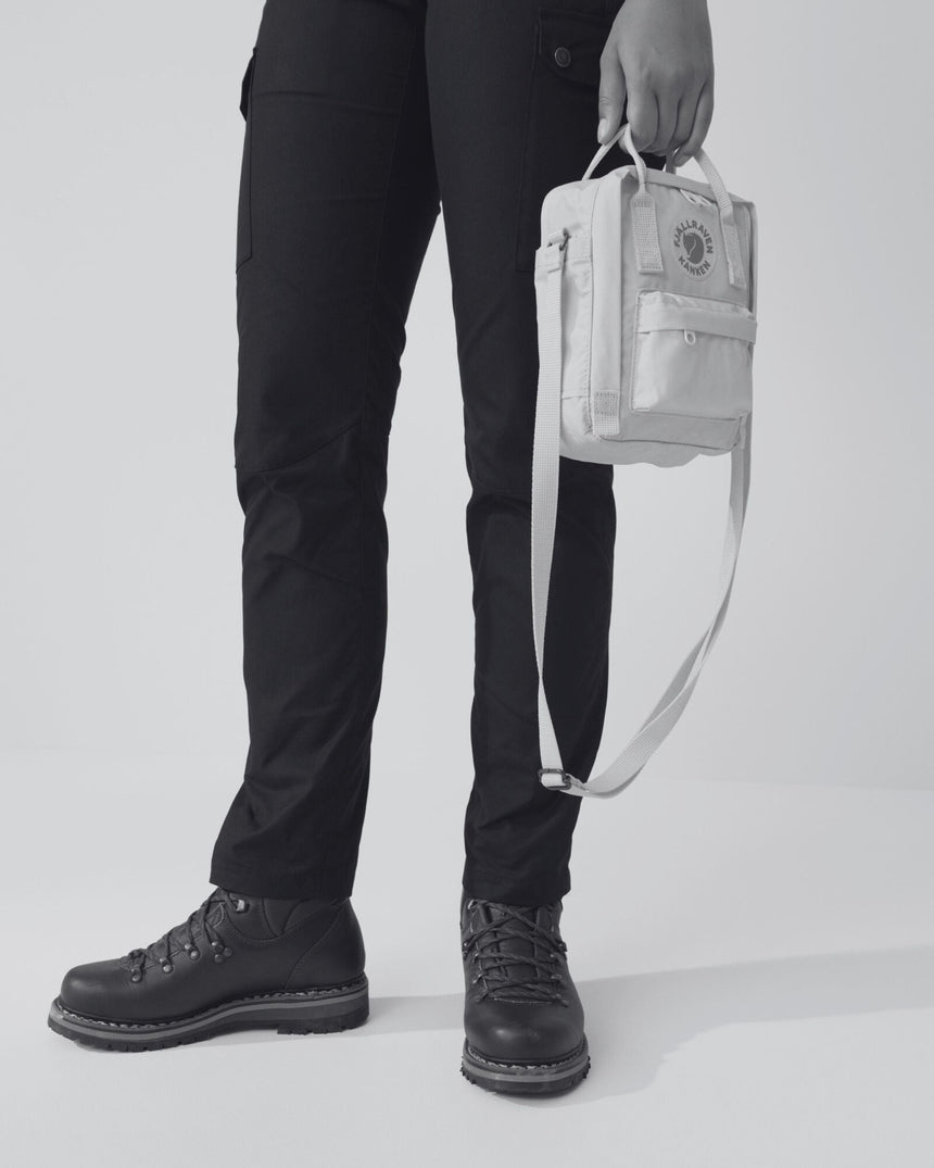 Fjällräven Kånken Sling Pastel Lavender