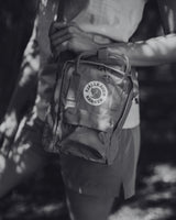 Fjällräven Kånken Sling Sky Blue