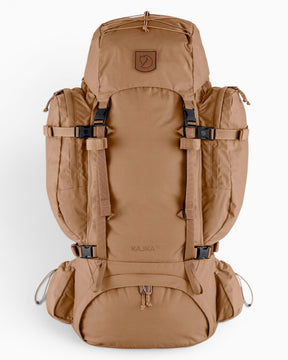 Fjällräven Kajka 75 Sırt Çantası Khaki Dust