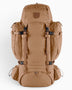 Fjällräven Kajka 75 Sırt Çantası Khaki Dust