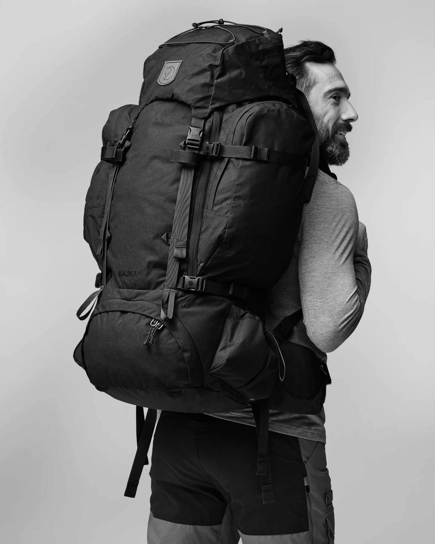 Fjällräven Kajka 75 Sırt Çantası