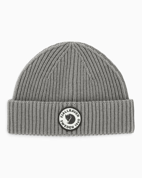 Fjällräven 1960 Lite Logo Hat Grey