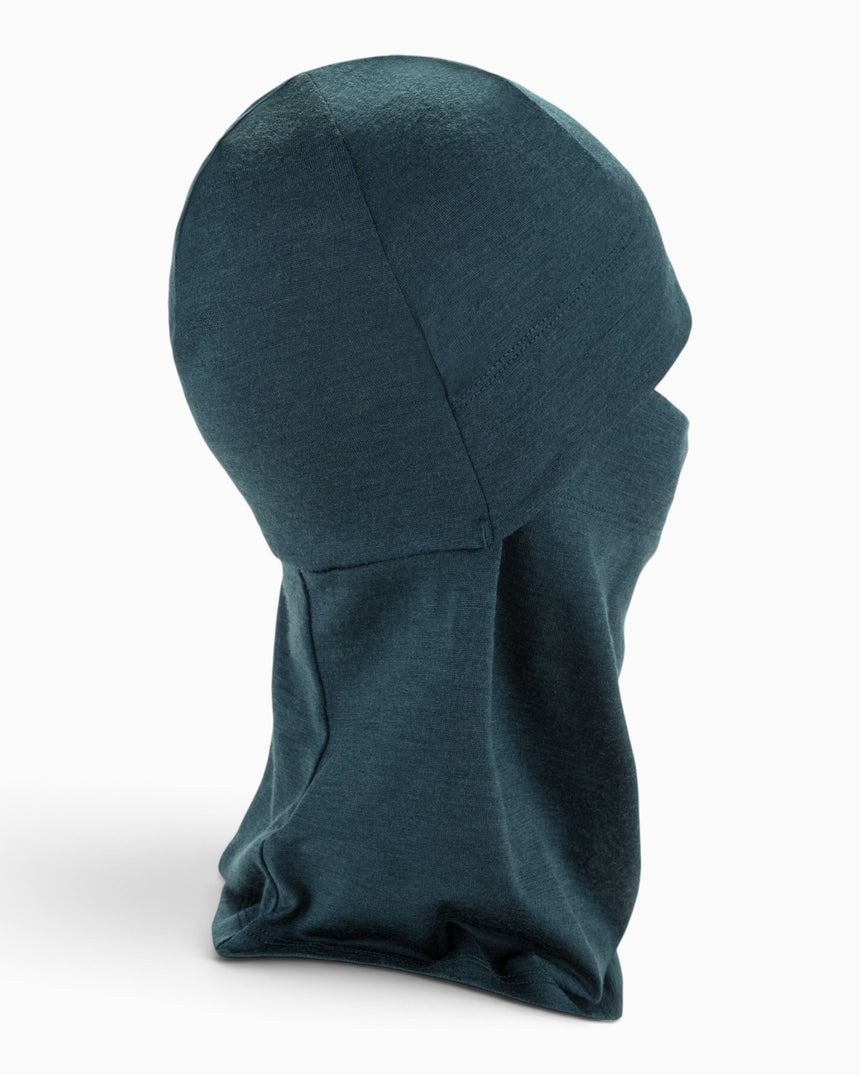 Bergtagen Merino Balaclava