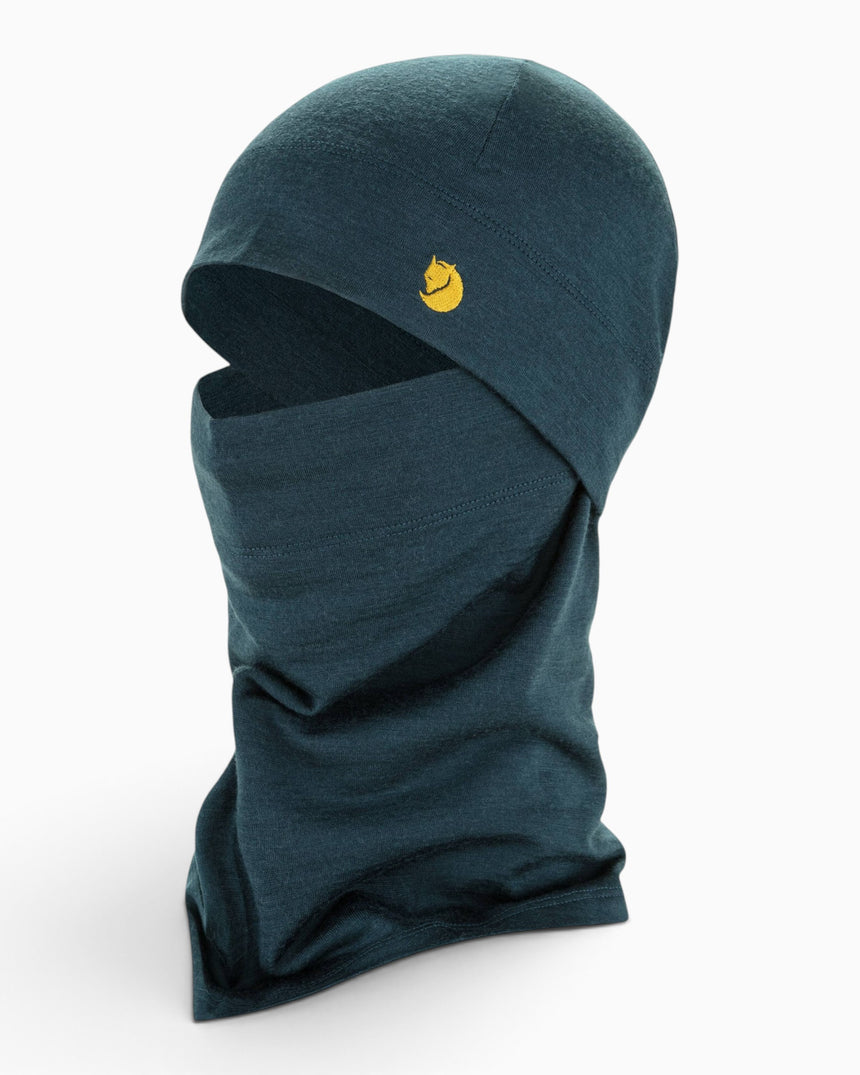 Bergtagen Merino Balaclava