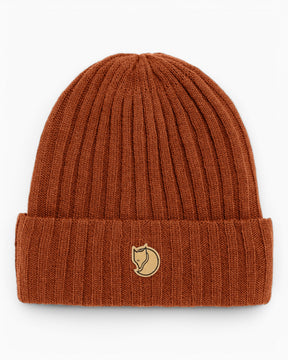 Fjällräven Byron Hat Autumn Leaf