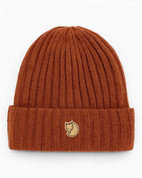 Fjällräven Byron Hat Autumn Leaf