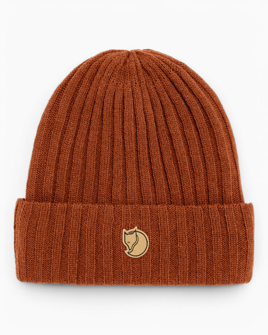 Fjällräven Byron Hat Autumn Leaf