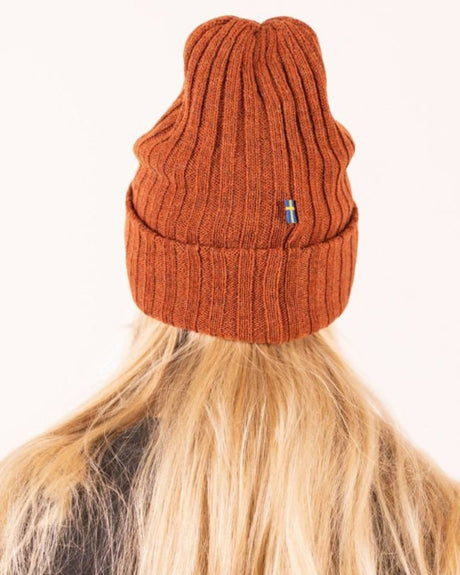 Fjällräven Byron Hat