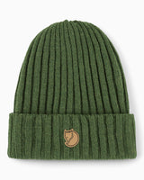 Fjällräven Byron Hat Caper Green