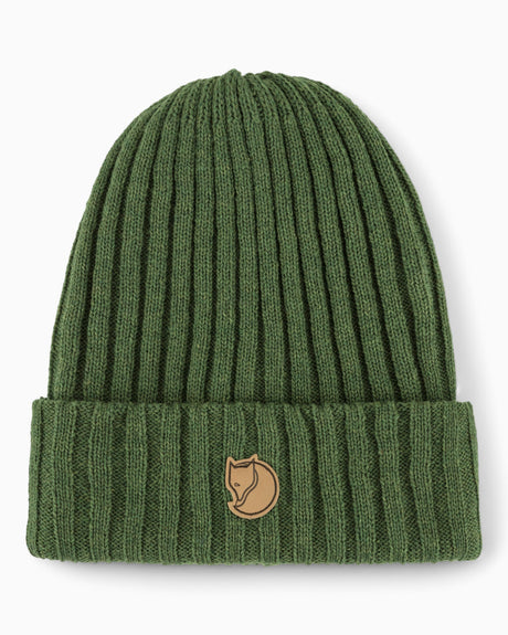 Fjällräven Byron Hat Caper Green