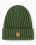 Fjällräven Byron Hat Caper Green