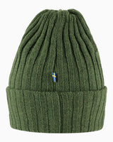 Fjällräven Byron Hat Caper Green