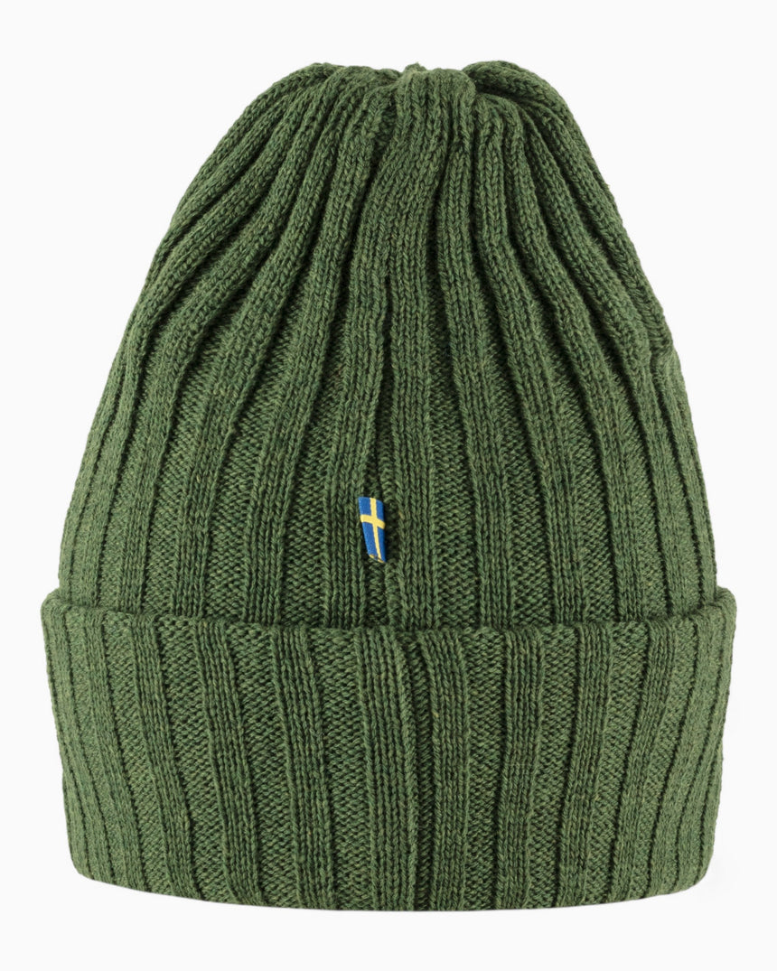 Fjällräven Byron Hat Caper Green