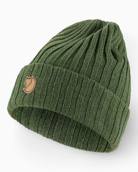 Fjällräven Byron Hat Caper Green