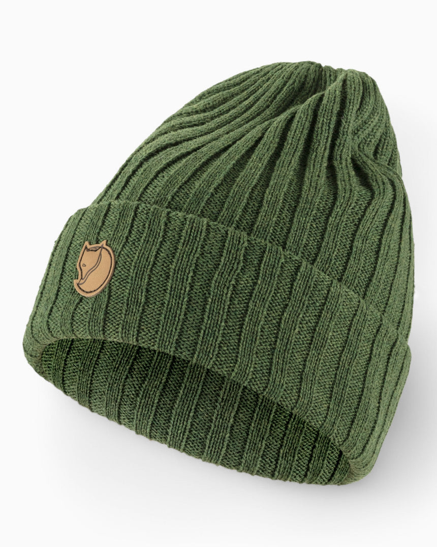 Fjällräven Byron Hat Caper Green