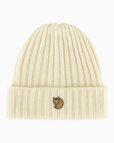 Fjällräven Byron Hat Chalk White