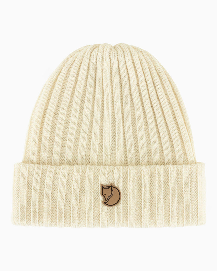 Fjällräven Byron Hat Chalk White