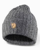 Fjällräven Byron Hat Dark Grey-Grey