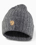 Fjällräven Byron Hat Dark Grey-Grey