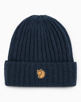 Fjällräven Byron Hat Dark Navy