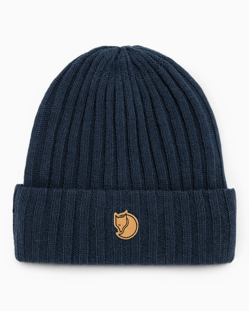 Fjällräven Byron Hat Dark Navy