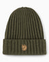 Fjällräven Byron Hat Dark Olive