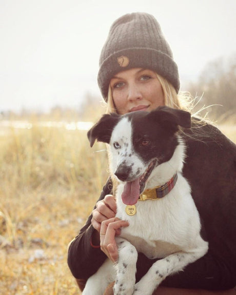 Fjällräven Byron Hat