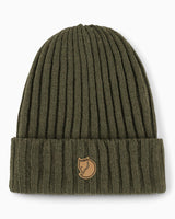 Fjällräven Byron Hat Dark Olive-Taupe