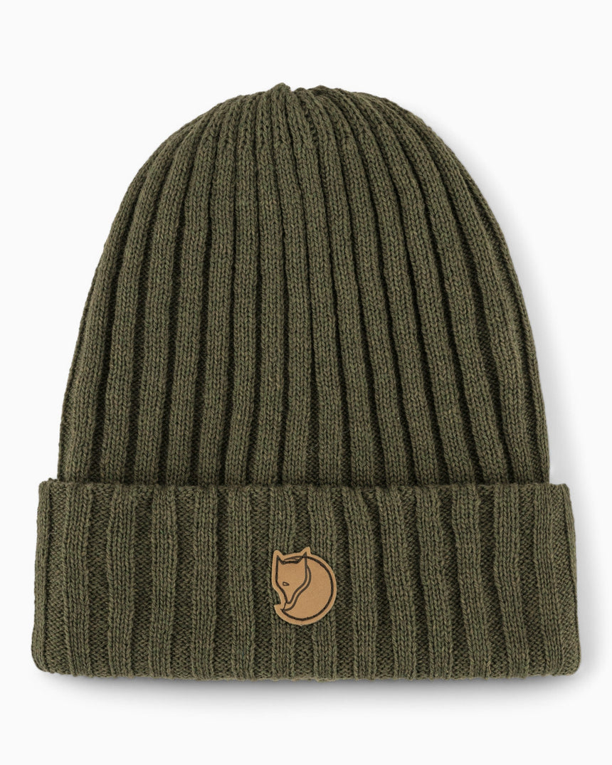 Fjällräven Byron Hat Dark Olive-Taupe